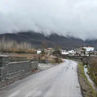 220متر-در-چلندر-نوشهر-جاده-اصلی-آسفالت