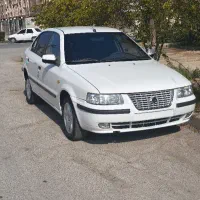 سمند ef7 دوگانه سوز|خودرو کلاسیک|بندر ماهشهر, |دیوار