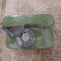 تلفن قدیمی