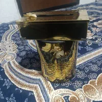 سطل آشغال و جادستمالی