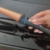 دستگاه مخروطی پرو مکس مدل ۴۵۷۰|آرایشی، بهداشتی، درمانی|تهران, سازمان برنامه جنوبی|دیوار