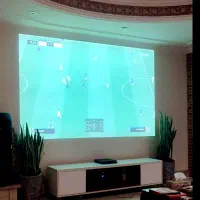 ویدئوپروژکتور سینمایی EPSON