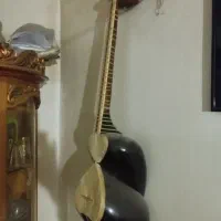 تار قدیمی در حد بدون سرسوزن عیب عیراد