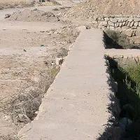 زمین واقع در عین دو 20متری ورودی اهواز370متر|فروش زمین و ملک کلنگی|اهواز, عین ۲|دیوار