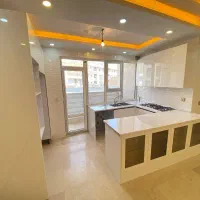 ۵۷متر ۱خواب فول با بالکن/کلید نخورده/فردوس غرب|فروش آپارتمان|تهران, ارم|دیوار