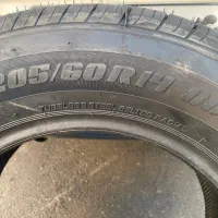 لاستیک بارز 205/60/14 برای پژو تاریخ 2025 نو|قطعات یدکی و لوازم جانبی|تبریز, |دیوار