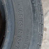 لاستیک پراید 3حلقه|قطعات یدکی و لوازم جانبی|رشت, خمیران زاهدان|دیوار