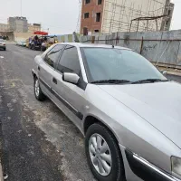 زانتیا ۸۳ وارداتی بیرنگ