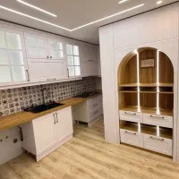 بهترین موقعیت برای خرید واحد برای خاص پسندان|فروش آپارتمان|تهران, شهرک پرواز|دیوار