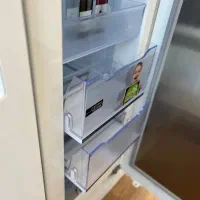 جشنواره پاییزه سایداسنوا (3 درب) باتخفیف استثنایی|یخچال و فریزر|مرودشت, بیست متری بیمارستان|دیوار