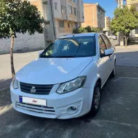 ساینا ۱۴۰۱|خودرو سواری و وانت|گرگان, |دیوار