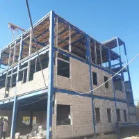 اجرای سقف کامپوزیت و آرماتوربندی|خدمات پیشه و مهارت|تهران, سید خندان (جلفا)|دیوار