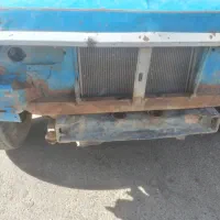 اتاق جلو نیسان انژکتور|قطعات یدکی و لوازم جانبی|ماهدشت, |دیوار