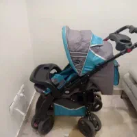 کالسکه و کریر