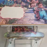 میز تحریر کودک