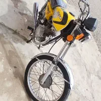 موتور عروسک