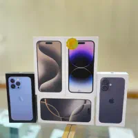 فروش نقدی و اقساطی آیفون