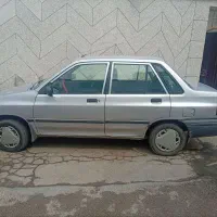 فروش پراید