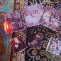 آلبوم پولاروید فوتوکارت بی تی اس بلک پینک و اسکیز|کلکسیون و سرگرمی|اهواز, آریاشهر|دیوار