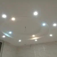 اجرای شیروانی و راویزکاری انجام کارهای جوشکاری|خدمات پیشه و مهارت|اراک, |دیوار