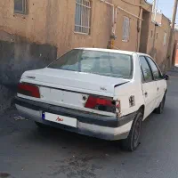 روا مدل ۸۷ دوگانه کارخانه|خودرو سواری و وانت|مود, |دیوار