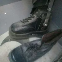 پا مصنوعی|آرایشی، بهداشتی، درمانی|نیشابور, گنبد سبز|دیوار