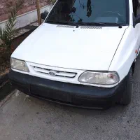 پراید مدل 89