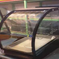 گرمکن کاملا نو یکبار استفاده شده