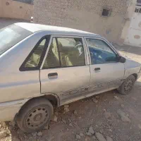 ماشین۱۴۱|خودرو سواری و وانت|زابل, |دیوار