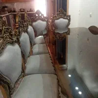 ناهارخوری ۸ نفره