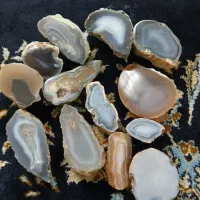 سنگهای طبیعی