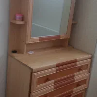 کمدارایش