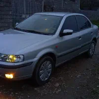 سمندlx84|خودرو سواری و وانت|رحیمآباد, |دیوار