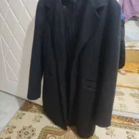 پالتو مردانه