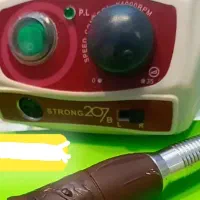 خریدار سوهان برقی ناخن خراب