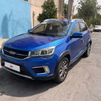 ام وی ام ایکس ۲۲ اسپورت اکسلنت اتومات