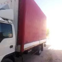 حمل بار به تمام نقاط استان