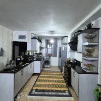 فروش آپارتمان۵۶ متری/سند تک برگ