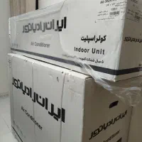 کولرگازی ایران رادیاتور ۳۰۰۰۰ نو