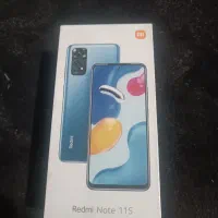 گوشی شیایومی نوت 11s