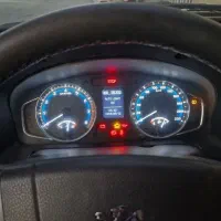 پژو پارس سفارشی سال ۴۰۱|خودرو سواری و وانت|همدان, |دیوار