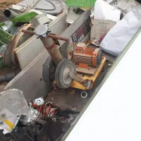 فروش یخچال پرده ای و ایستاده