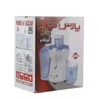 آبمیوه گیر پارس خزر