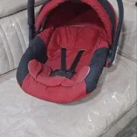 کریر نو و تعدادی وسیله خونه