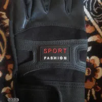 دستکش موتور