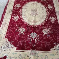 فرش|فرش|گلستان (تهران), |دیوار