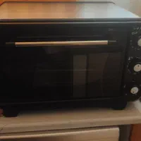 توستر و قهوه ساز و سرخ کن