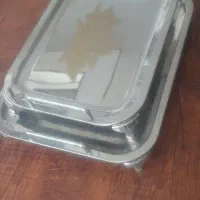 دو عدد سینی در حد نو