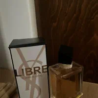 عطر لیبره