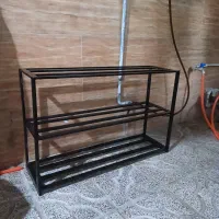 جوشکار سیار نسیم شهر